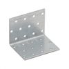 Galvanised Corner Brace 90 Degree 2.0mm Angle Bracket Joist Timber Mending CE /1PCS