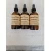 3 Bottles Colloidal Silver 1000 PPM - 4oz Spray Bottle