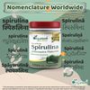 Spirulina Powder