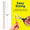 TOFL Boat Shoe Lacing Needle