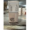 KPS Antioxidant Eye Serum 15ml .5oz Lux Organic