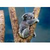 Koala Bear Blank Greeting Card - Landscape