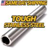 Improved Front Axle fits Exmark Toro 1-633579 1633579 633579 E633579