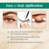 Ardell Eco Lashes 451, 2 pairs per pack