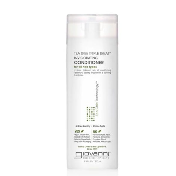 Tea Tree Triple Treatment Conditioner