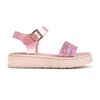 Pablosky Capri 876874 Sandale, Rosa, 33 EU