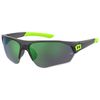 Under Armour Youth UA Playmaker Jr. Wrap Sunglasses