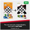 Rubik’s Cube, The Original 3x3 Colour-Matching Puzzle, Classic Problem-Solving Cube