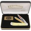 Case Cutlery L&N Railroad Commemorative Set