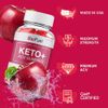 BioFuel Keto ACV gummies, BioFuel Gummies Maximum Strength Official (5 Pack)