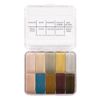 PPI Skin Illustrator On Set Necromania Makeup Palette