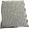 WB2X8391 Microwave Grease Filter by Part Supply House