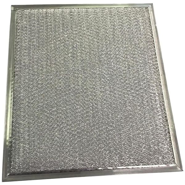 WB2X8391 Microwave Grease Filter by Part Supply House