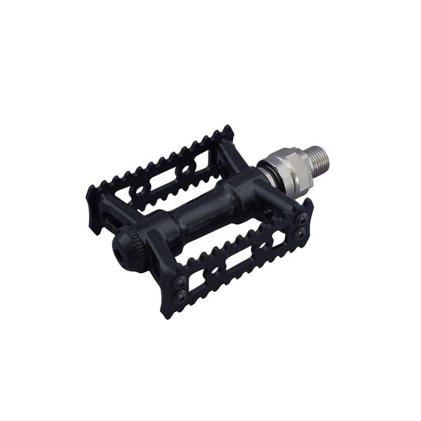 MKS (Sylvan Stream Next Easy Superior) Bicycle Pedal, Black