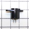LG Microwave Oven Light Socket 6620G00007C