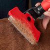 EHASO 1 x Long Lasting Replacement Blade Rake/Multi Rake 50mm (without handle)