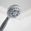 Speakman, Polished Chrome VS-1240 Rio Multi-Function Handheld Shower Head, 2.5 GPM
