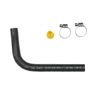 Edelmann 81066 Molded Power Steering Return Hose