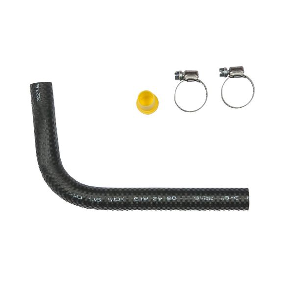 Edelmann 81066 Molded Power Steering Return Hose