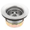 ToughGrade RV 1½" - 2" Sink Strainer