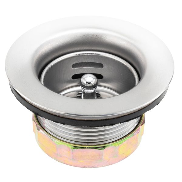 ToughGrade RV 1½" - 2" Sink Strainer