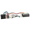ACV Kit Can Bus Opel Quadlock > Antenna ISO > ISO