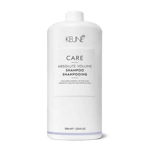 Keune Absolute Volume Hacim Veren Şampuan 1000ml