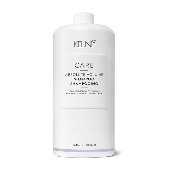 Keune Absolute Volume Hacim Veren Şampuan 1000ml