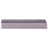 Cabin Air Filter-Charcoal Media Premium Guard PC99473C