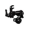 Shimano RD-FT35 6/7-speed rear derailleur with mounting bracket