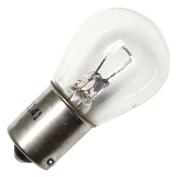Bulbrite 752435 - 1141 Miniature Automotive Light Bulb
