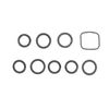 Elring 429.040 Gasket Set, intake manifold