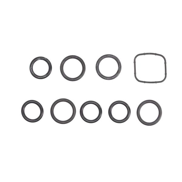 Elring 429.040 Gasket Set, intake manifold