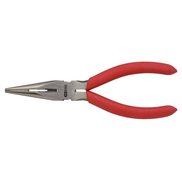 KS Tools Classic 165mm Long Nose Plier