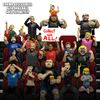 Ultimate Wrestling Crowd Fan Figures: Amber