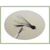40 Muddlers, Trout Flies, Boxed Set, Minnow & Rolled Muddler Mixed size, NBX124