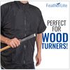 Savannah FeatherLite Smock for Woodturning XL Size