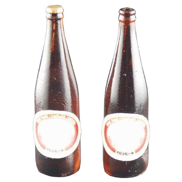 Kobaani Model Workshop 1/12 Beer Assembly Kit SP-07 Limited