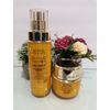 Active Caviar Drip 24k Gold Face Moisturizer + Serum