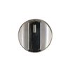 New Genuine OEM Whirlpool Oven Range Knob W11211501