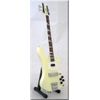 CHRIS SQUIRE Miniature BASS YES