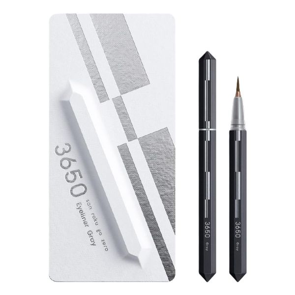 3650 Liquid Eyeliner Gray