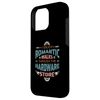 iPhone 16 Pro Funny DIY Present, Romantic Walks Through the Hardware Store Case
