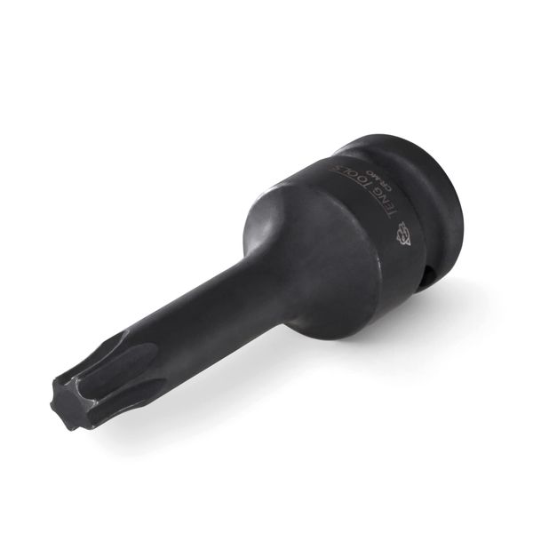 Teng Tools - Hex TX40 Impact Sockets.