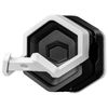 Coolermaster GEM Multi Surface Mount - Magnetic Wide Peripheral Compatibility Black