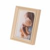 KING 826503 Inner Frame Picture Frame, Large, Natural/White