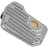 Automatic Transmission Filter Kit For 4L60-E with Oil Pan 2-1/4 W. Gasket