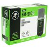 Mackie EM-91CU USB Condenser Recording Zoom Podcast Microphone+iPhone/iPad Cable