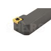 Shars 5/8" LH SCLC Small Screw Lock Positive Insert Tool Holder New !]