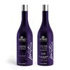 Kit Omnia Protein Volume Reducer - 2x1L